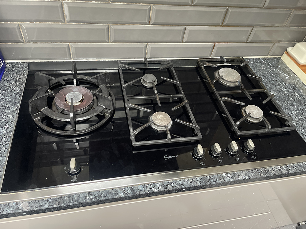 Cata repair in Halifax
